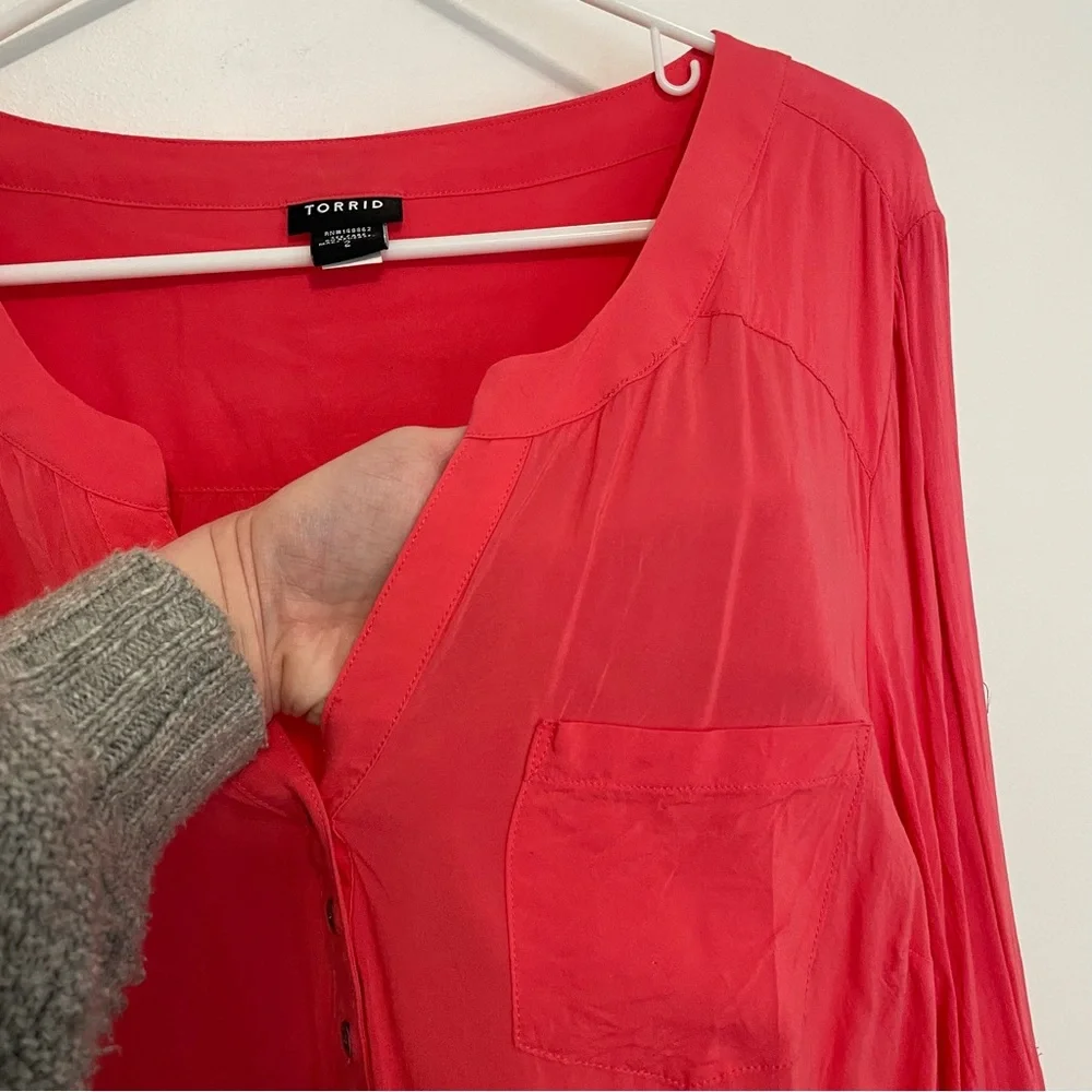 torrid luxury what 106157